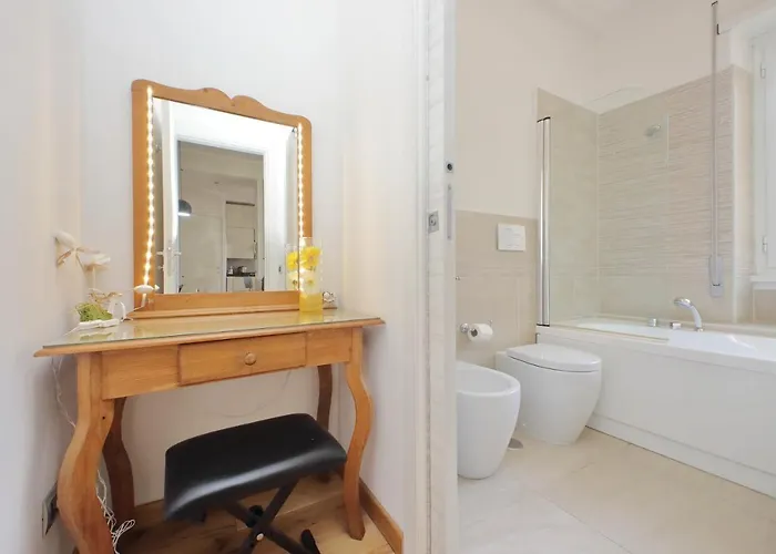 4bnb - Trionfale Apartament