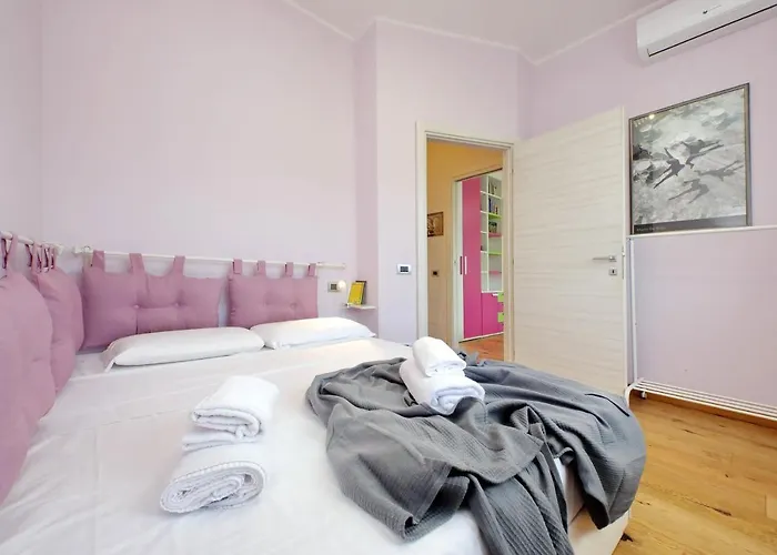 Apartament 4bnb - Trionfale Rzym