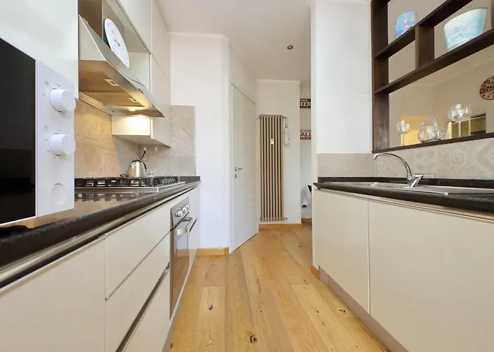 4bnb - Trionfale Apartament *
