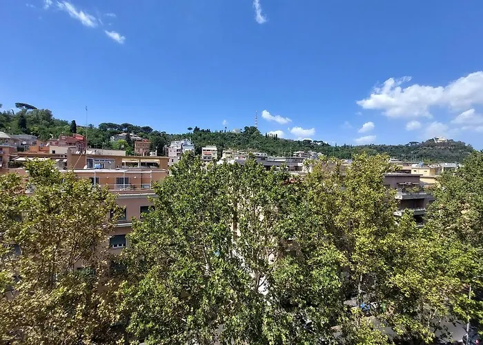 4bnb - Trionfale